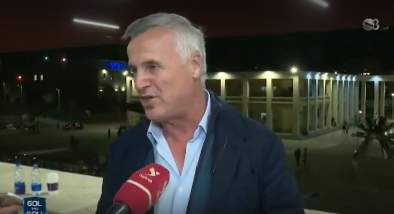 Shtohen detyrimet e Tiranës, duhet të paguajë edhe trajnerin e Partizanit