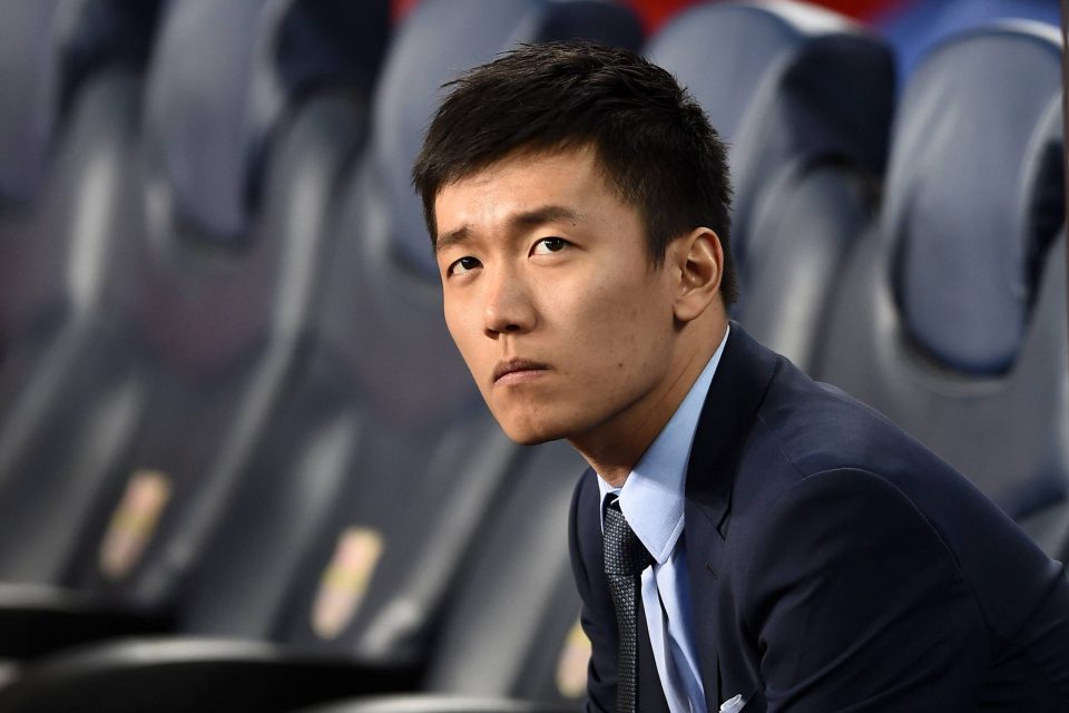 Zhang inkurajon skuadrën