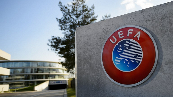 Euro 2025/ UEFA zgjedh vendin organizator