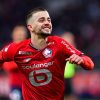 VIDEO/ Zhegrova çon Lille në zonën Champions, notë e lartë për sulmuesin dardan