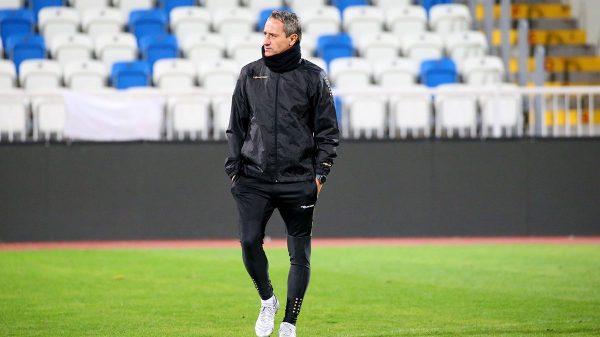 Kosova zgjedh trajnerin e ri