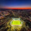 Ministria e Kosovës prezanton planin 5-vjeçar: Do të kemi 27 stadiume të reja