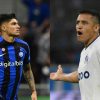 Rokadë sulmuesish mes Interit dhe Marseille