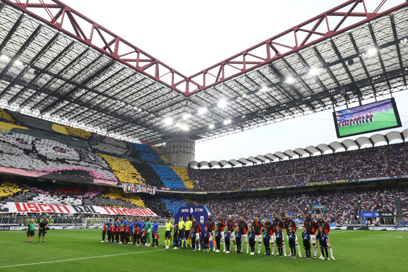 VIDEO - Golat/ Inter-Milan 5-1, përjetoni sërish emocionet e derbit të Milanos