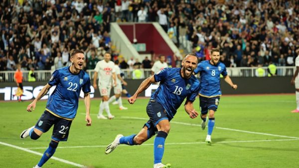 Kosova luan shansin e fundit për Europianin