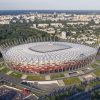 UEFA zgjedh stadiumin ku do të luhet Superkupa e Europës
