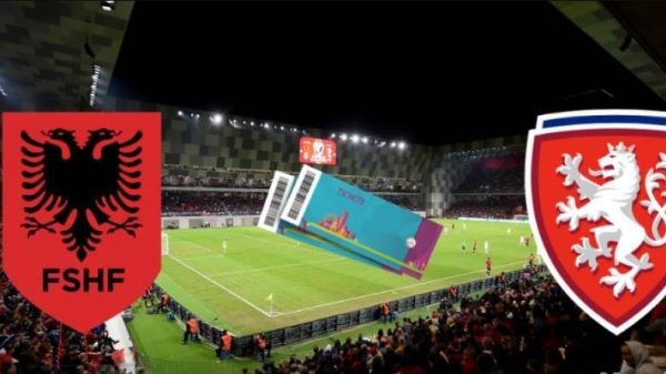 400 euro një biletë për ndeshjen, policia procedon 4 persona në Tiranë