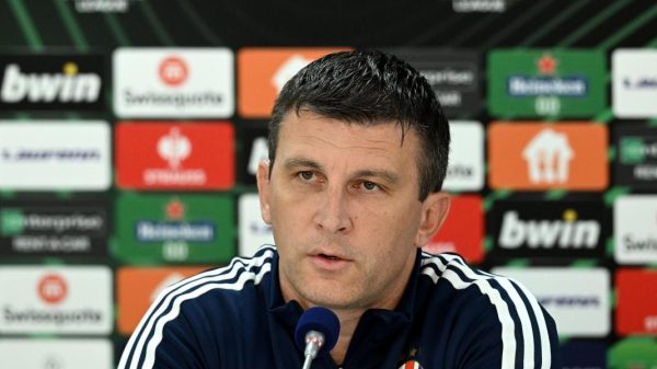 Në Kroaci 'djeg' humbja ndaj Ballkanit, tifozët 'duan kokën' e trajnerit boshnjak