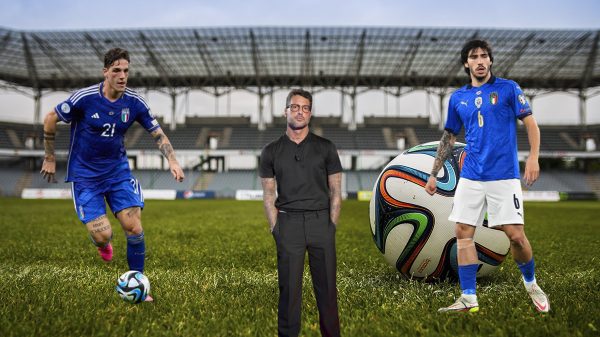 Njeriu që tronditi futbollin italian: Ka shumë lojtarë që vendosin baste