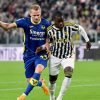 Allegri në telashe, dëmtim muskulor për anësorin e Juventusit