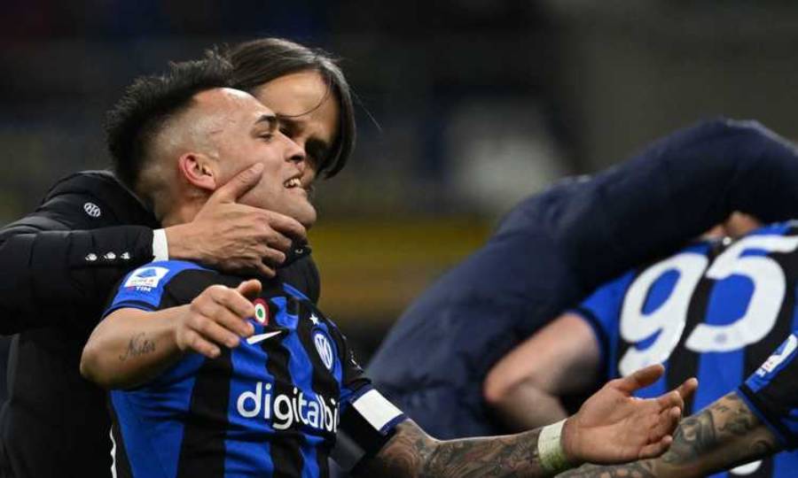 Inzaghi  Përqafova të gjithë futbollistët  sukses i merituar