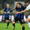 VIDEO/ Dimarco shënon supergol, Interi bën detyrën ndaj Frosinones dhe rimerr kreun