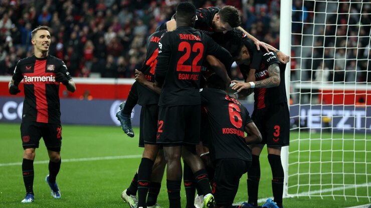 Përforcimet për sezonin e ardhshëm  Bayern Munich nis bisedimet me mbrojtësin e Leverkusen it