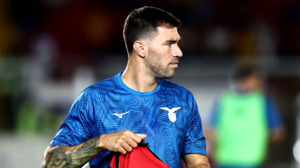 Romagnoli: Te Lazio falë një shqiptari, Sarri trajneri më i mirë që kam punuar