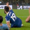 VIDEO/ Broja fiton penallti me prekjen e parë, Chelsea rikthen baraspeshën