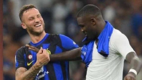 Sulmuesi i Interit në telashe, denoncohet për dhunë në një klub