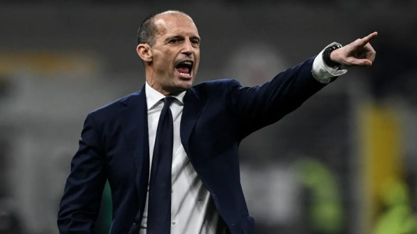 Juve-Lazio spostohet në Kupë, Allegri heq dorë nga eksperimentet