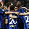 VIDEO/ Derbi i Italisë është zikaltër, Interi nis arratinë në krye
