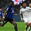 VIDEO/ Napoli ndal Interin në kampionat, një "ish" ndëshkon zikaltrit