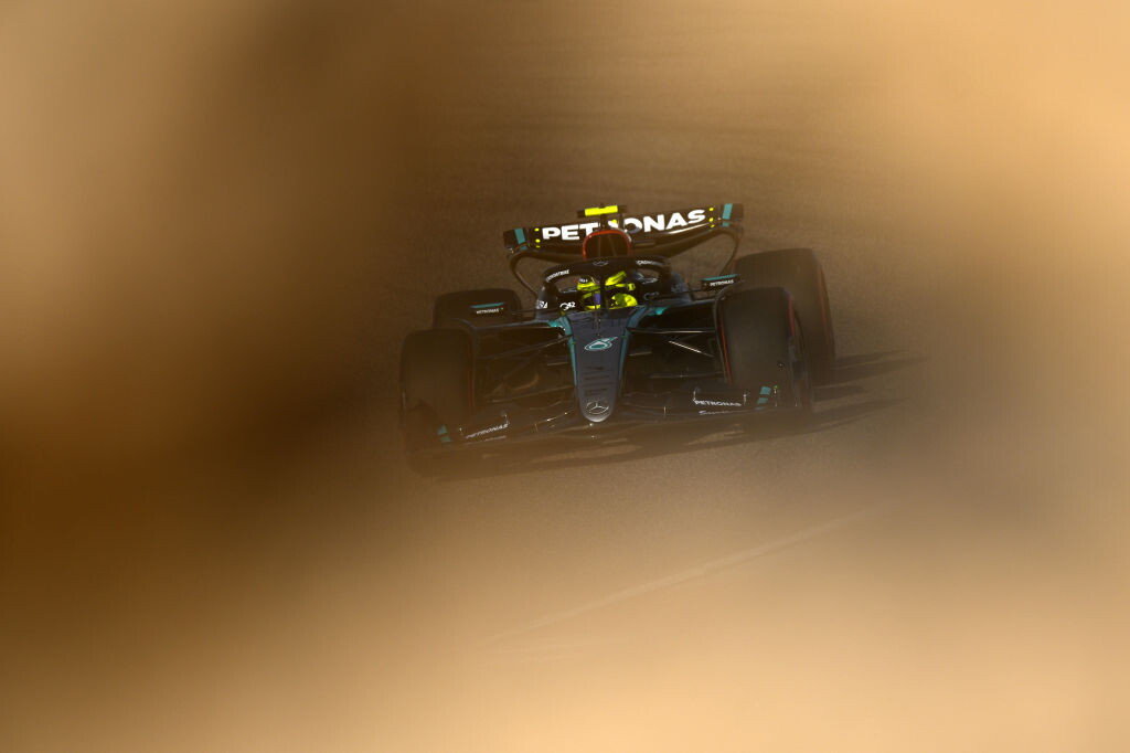 Provat zyrtare/ Verstappen "fluturon" në Bahrein, edhe një Ferrari në vijën e parë
