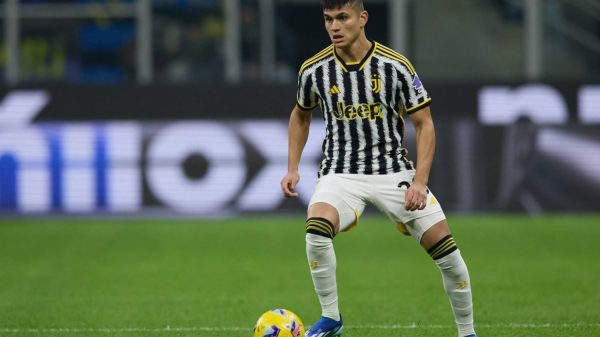 Mesfushori argjentinas nuk bind Juventusin, negociohet një tjetër huazim