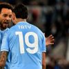 Lazio harron humbjen në derbi, triumfon bindshëm ndaj Salernitanës